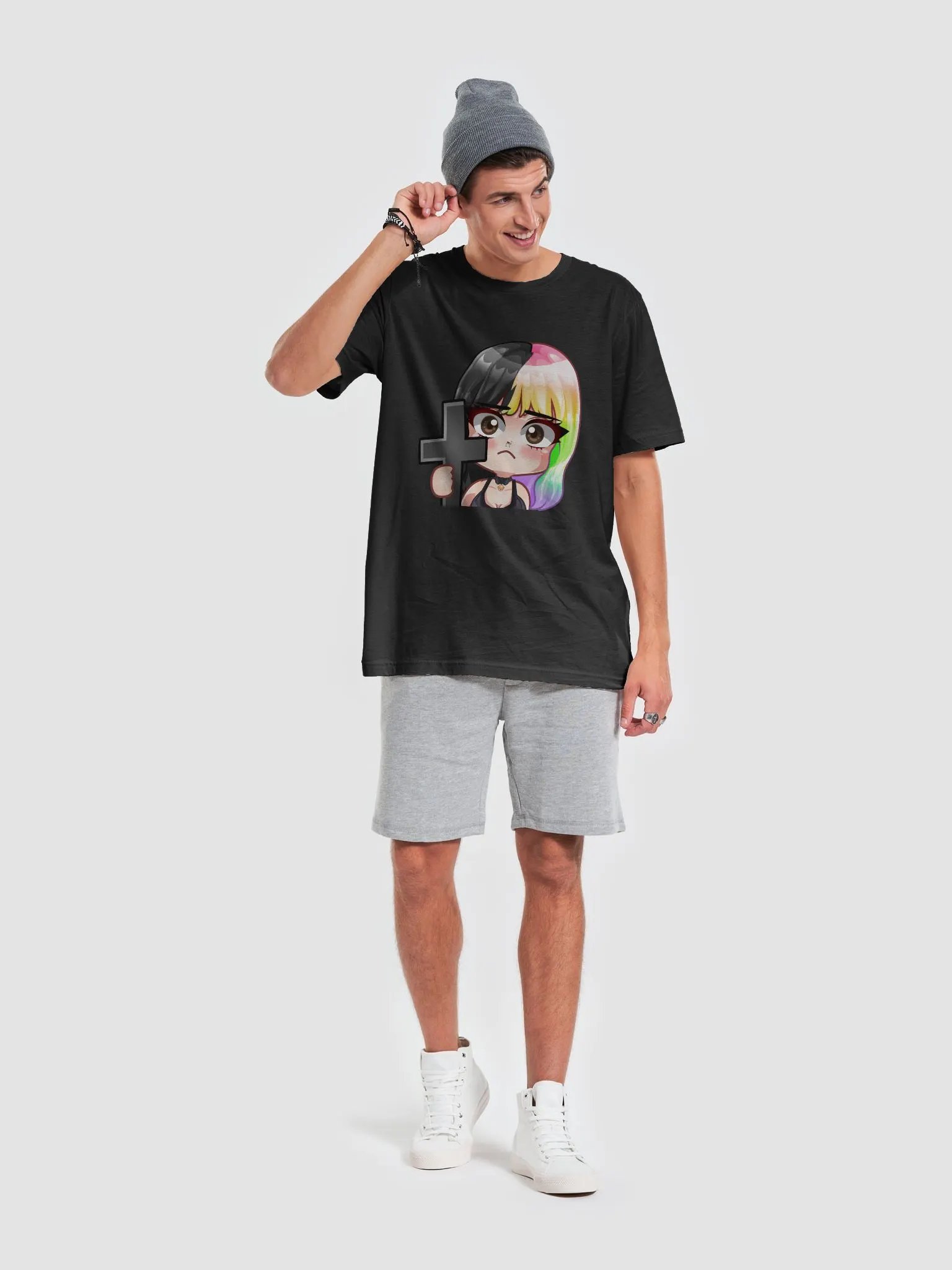 Jesus Tee product image (18)