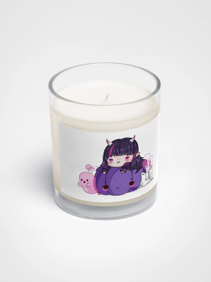 Grim Princess Kawaii Combo Candle product image (2)