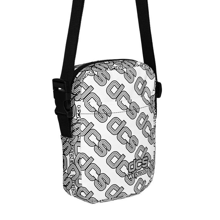 DCS Cross Body Bag product image (1)