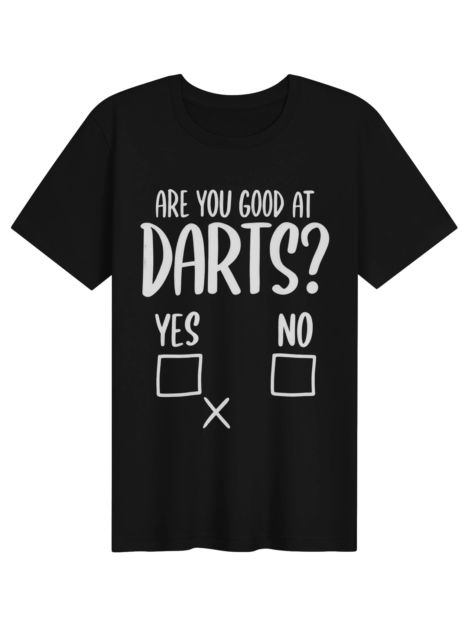 Are You Good at Darts? product image (1)
