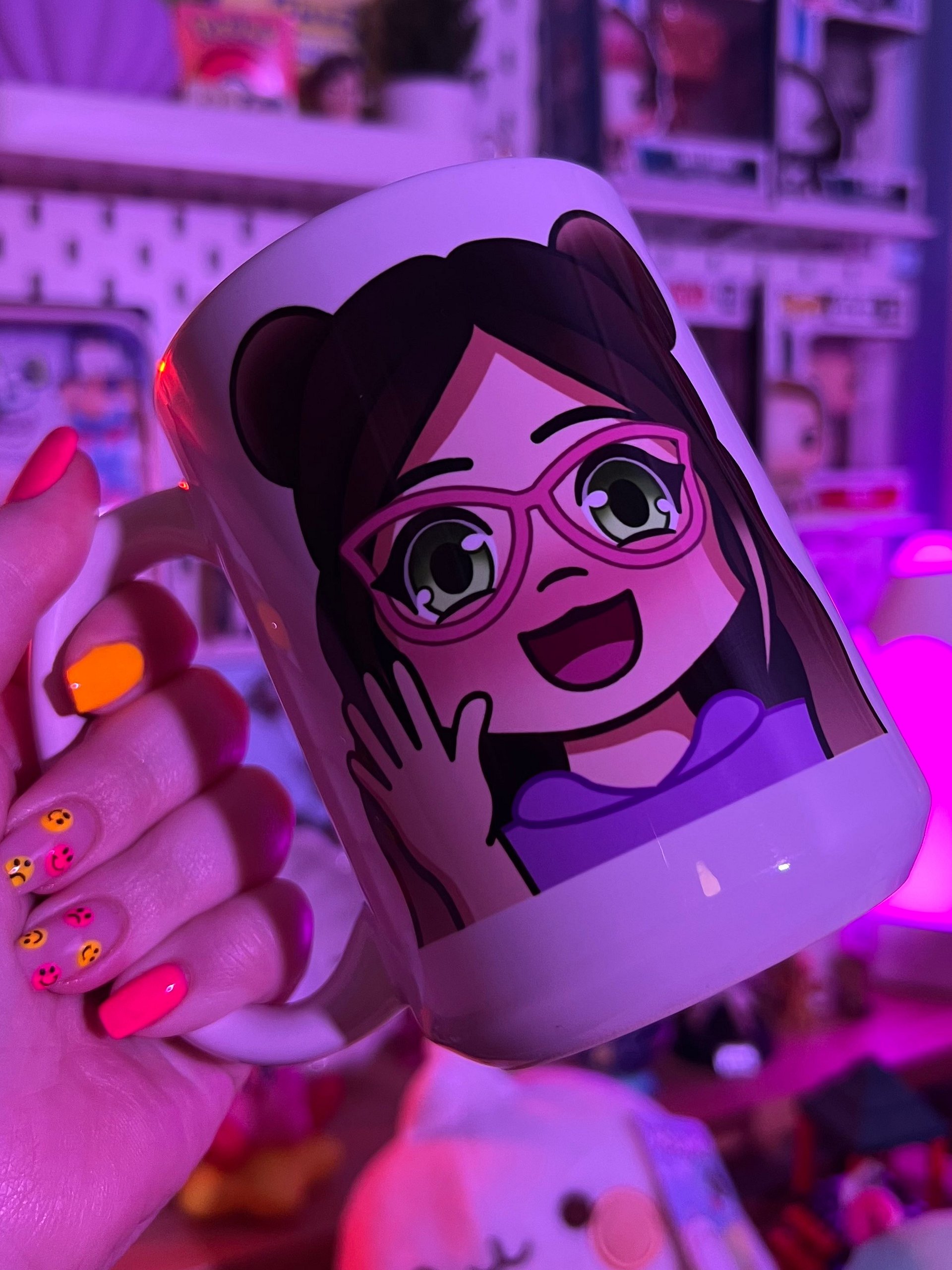 Hey Mug product image (5)