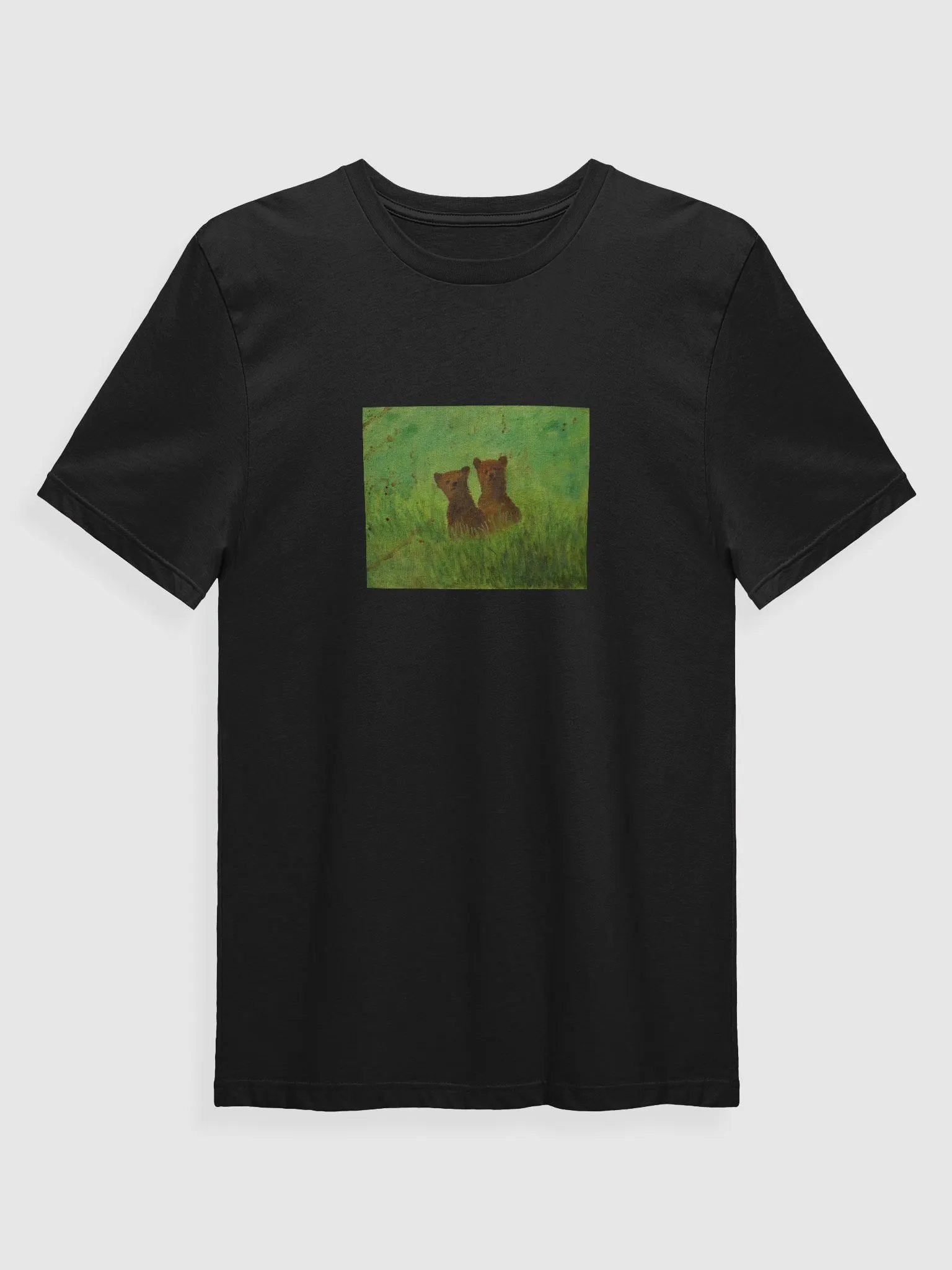 Two Bears T-Shirt product image (2)