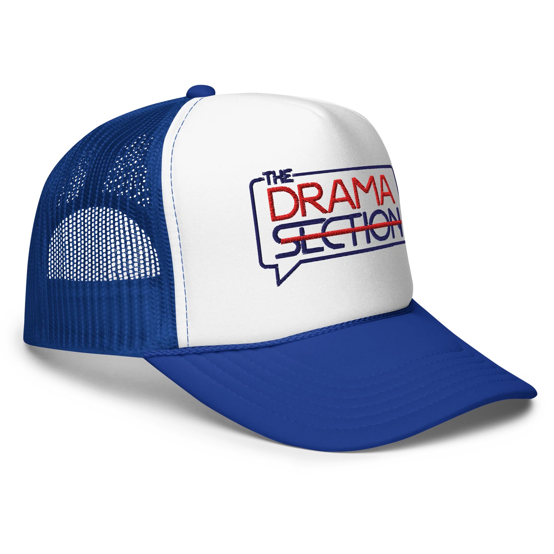 DRAMA SECTION HAT x RED WHITE & BLUE product image (5)