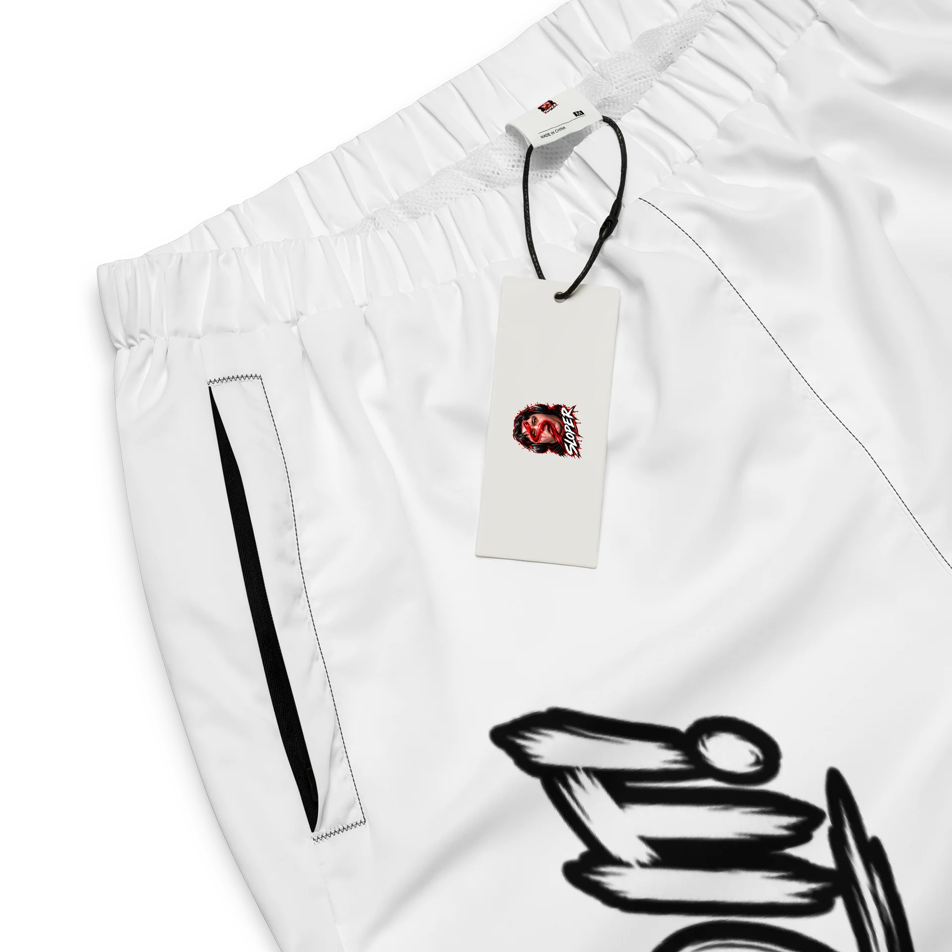 Track Pants Sloper product image (4)