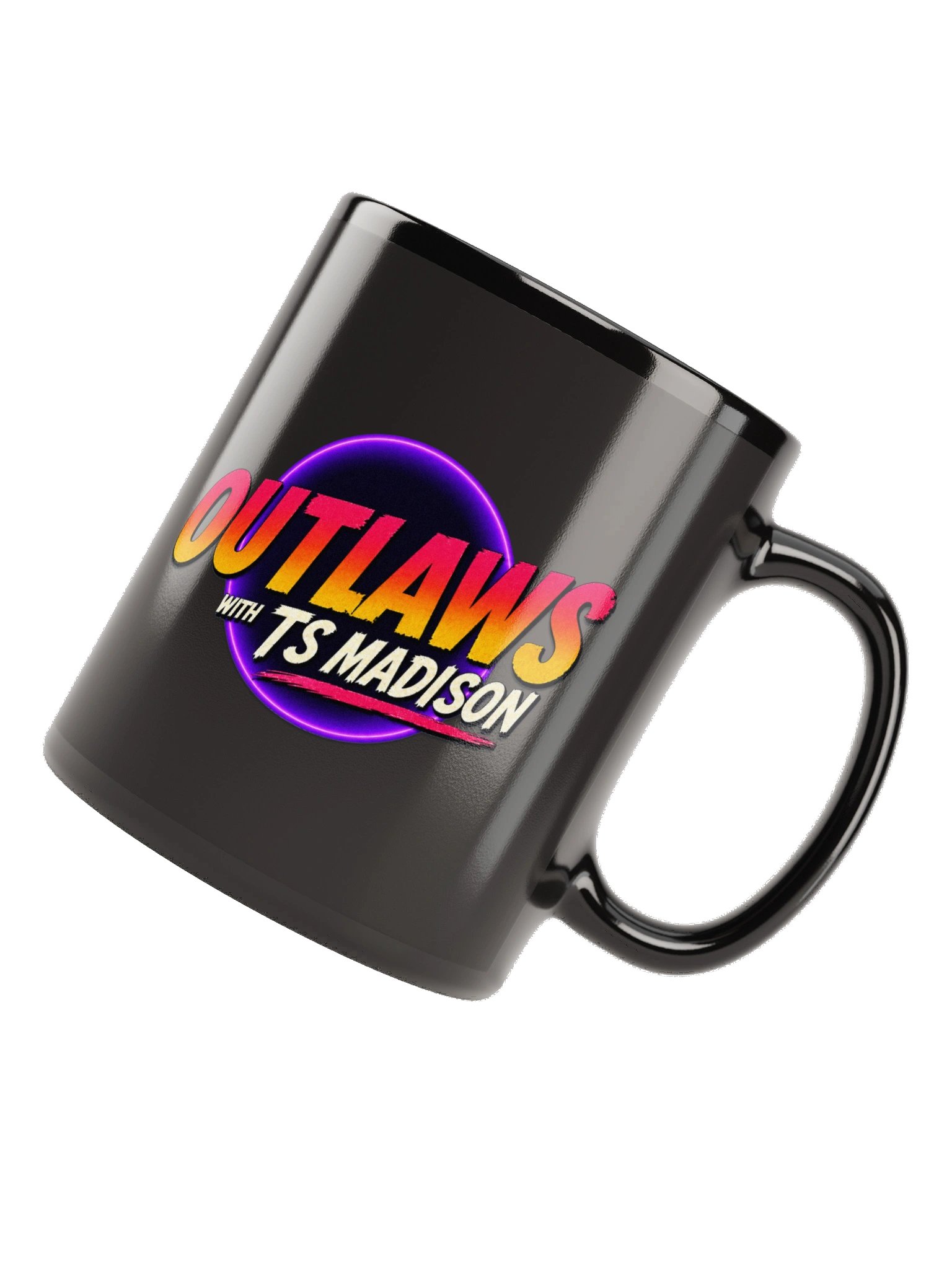 Outlaws Mug product image (6)