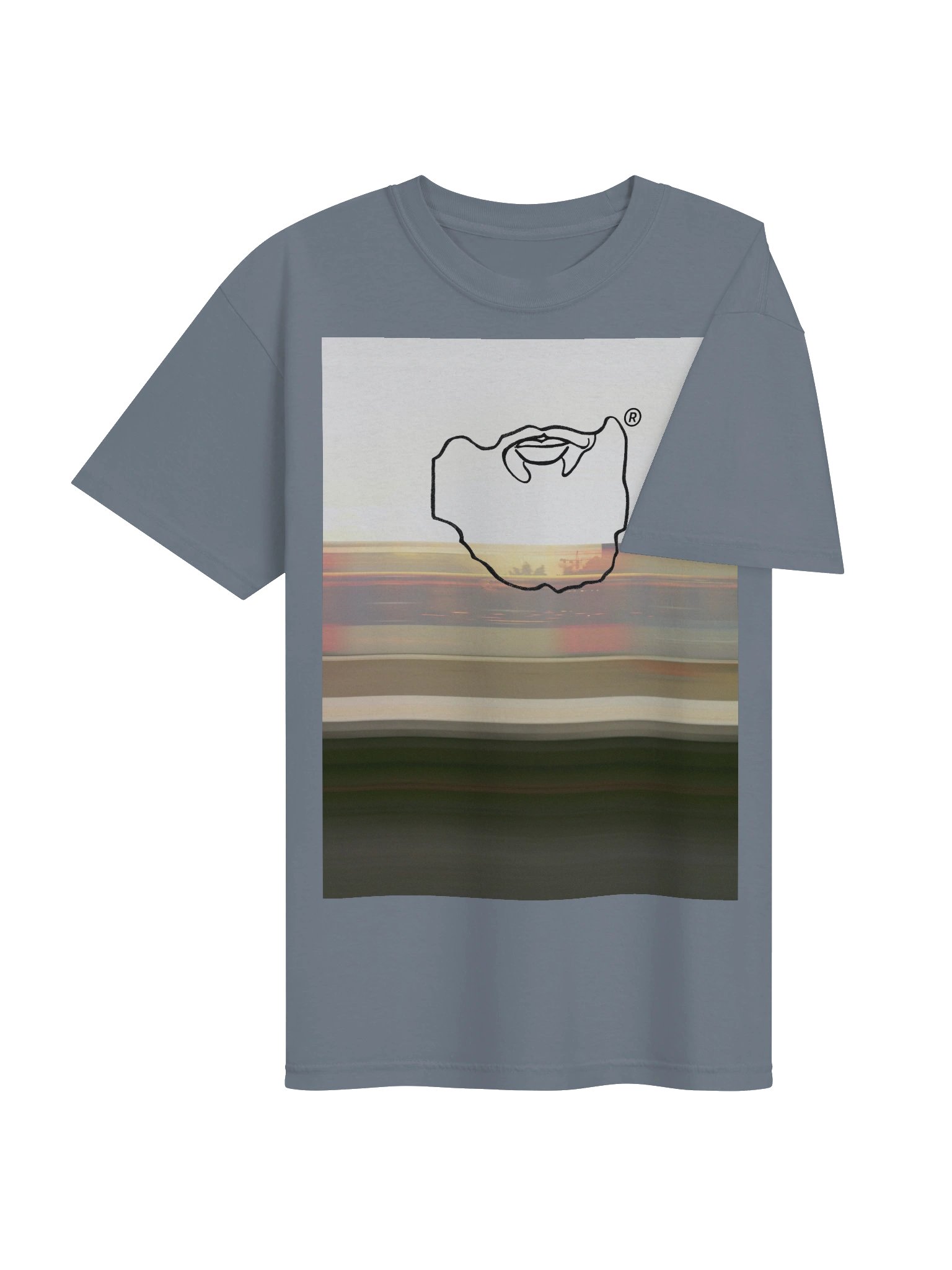 "LIGNE B // BEARD" product image (4)