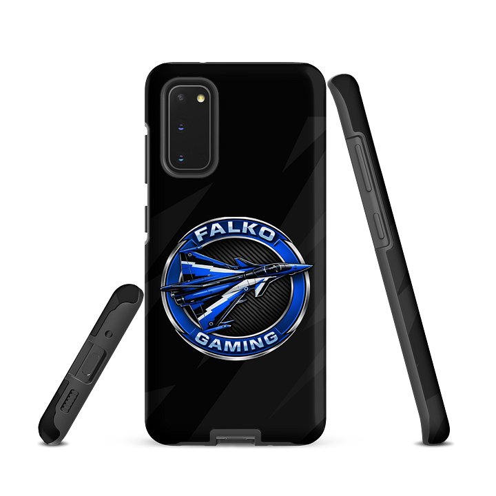 FALKO GAMING Tough Case for Samsung® product image (1)