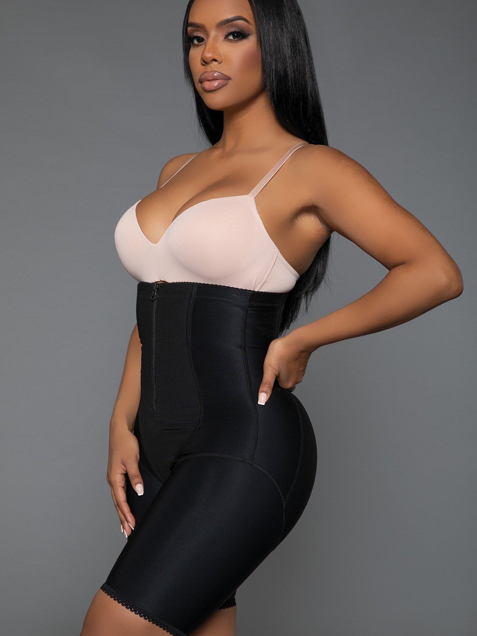 Feeling My Curves ! Black product image (2)
