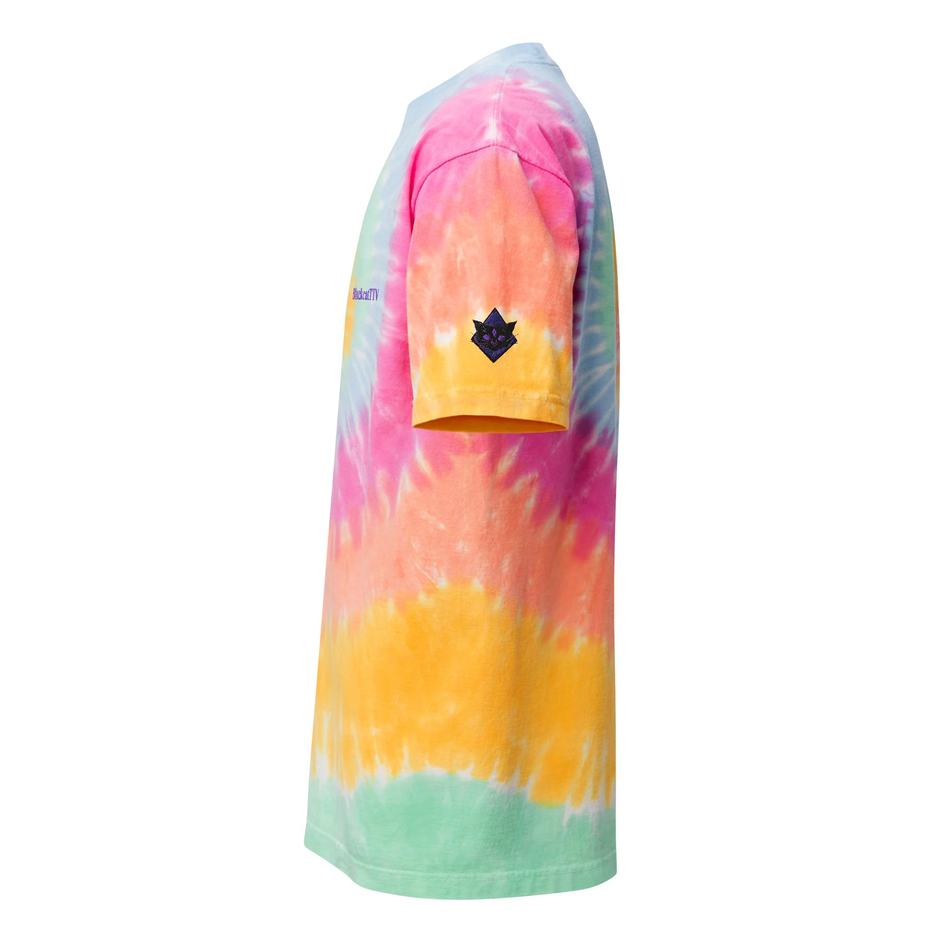 BlxckcatTTV Swirl product image (2)