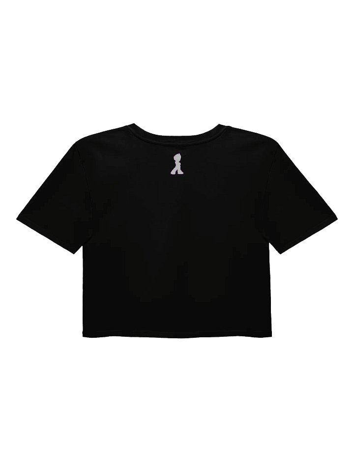 Noizyboy Chick Crop Top product image (2)