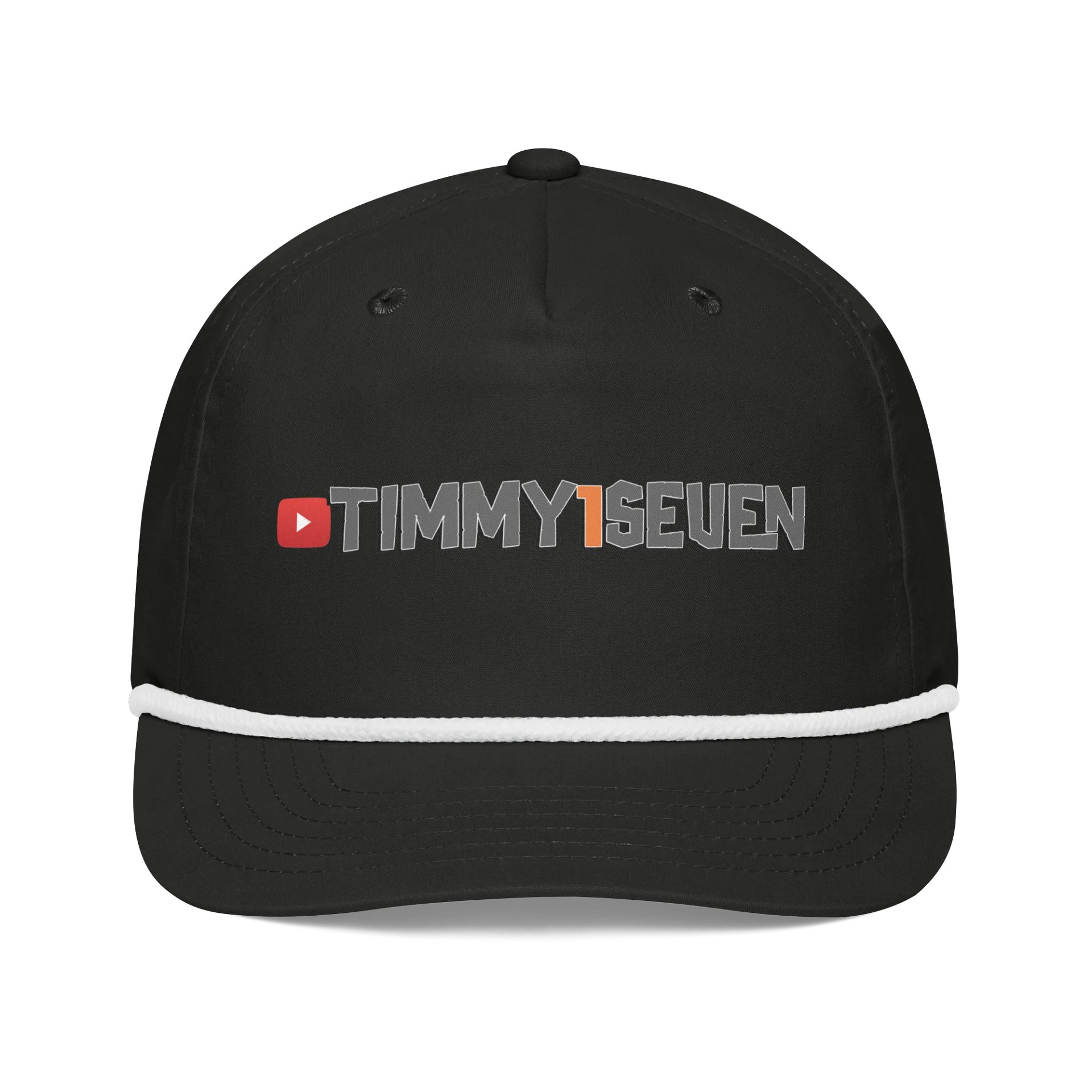 Timmy1Seven Hat product image (1)