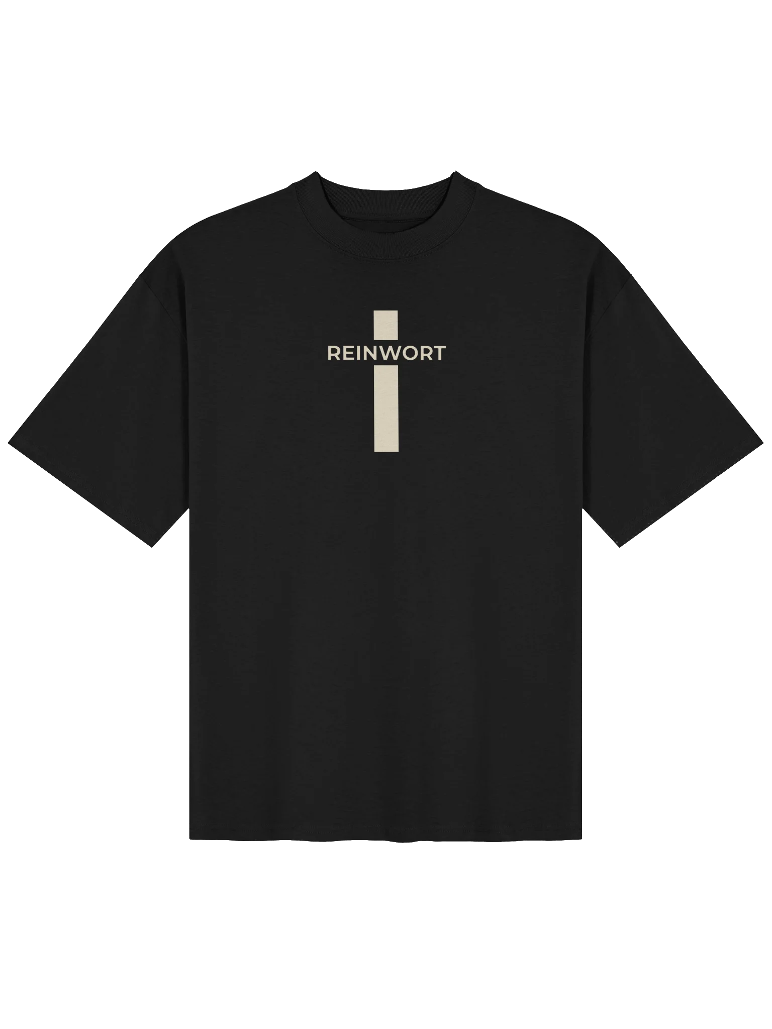 ID CORE ORGANIC OVERSIZED TEE product image (3)