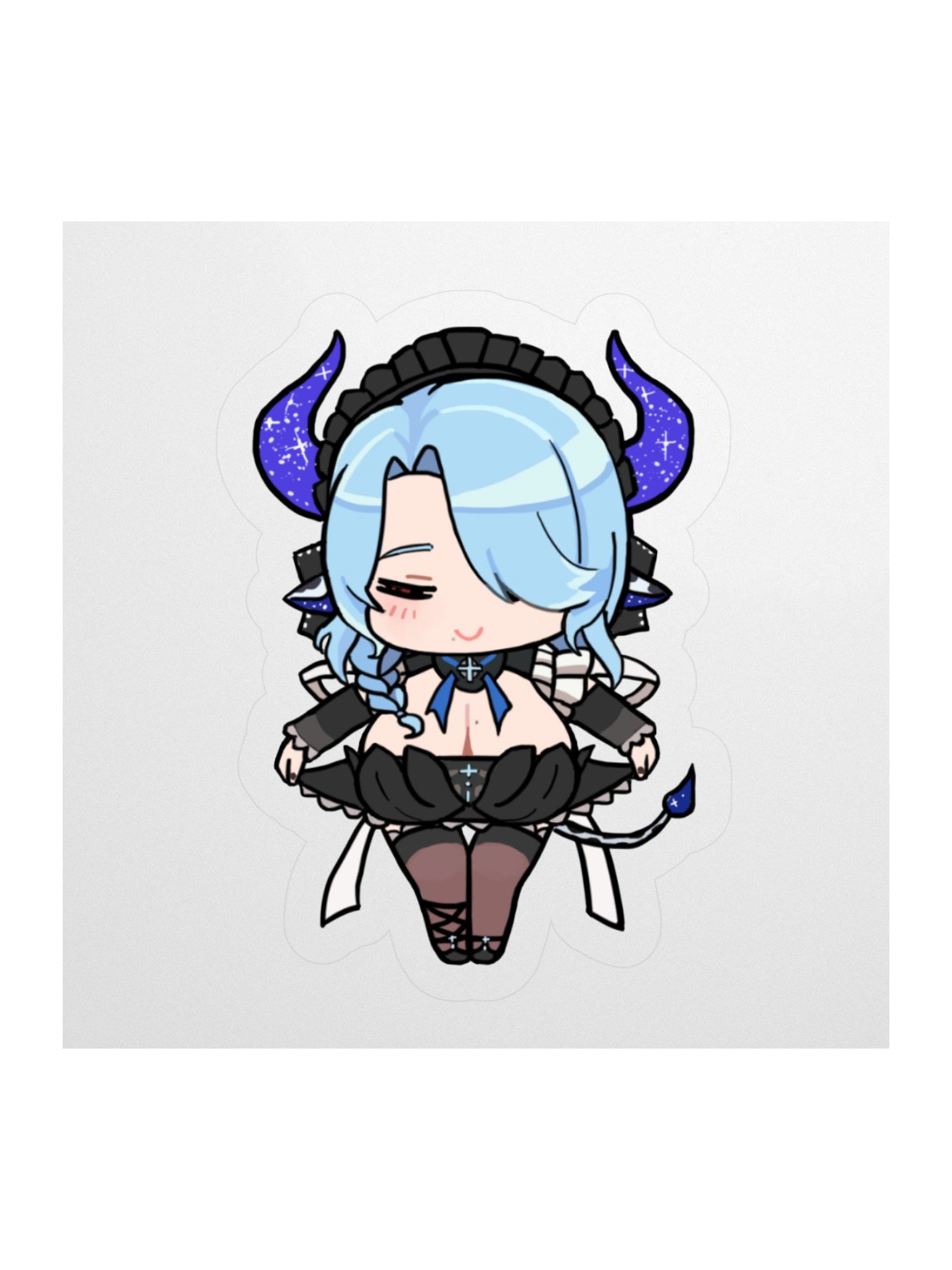 ✦ Maid Milky Decal ✦ product image (2)