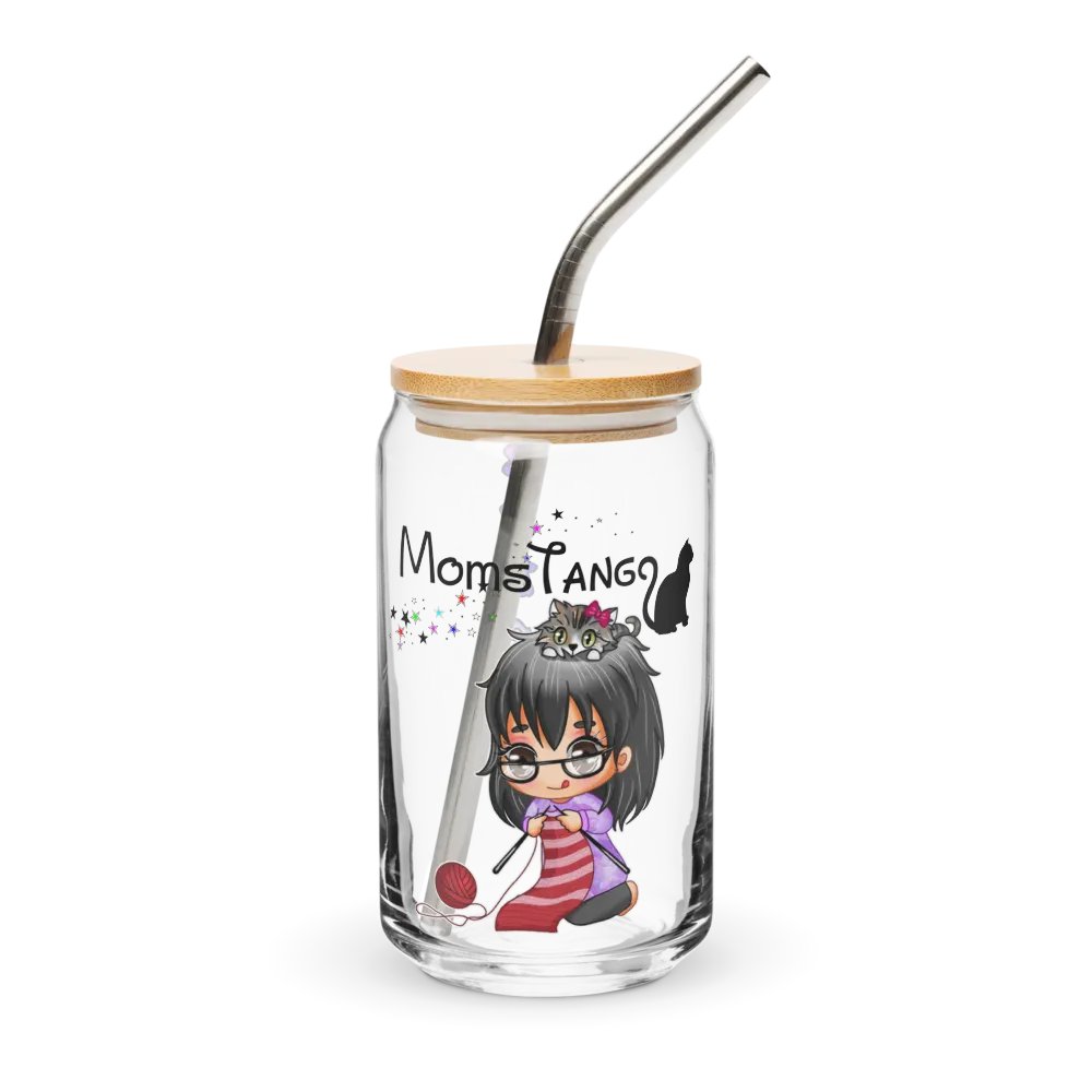 BnBriTv Momma Mason Jar product image (2)