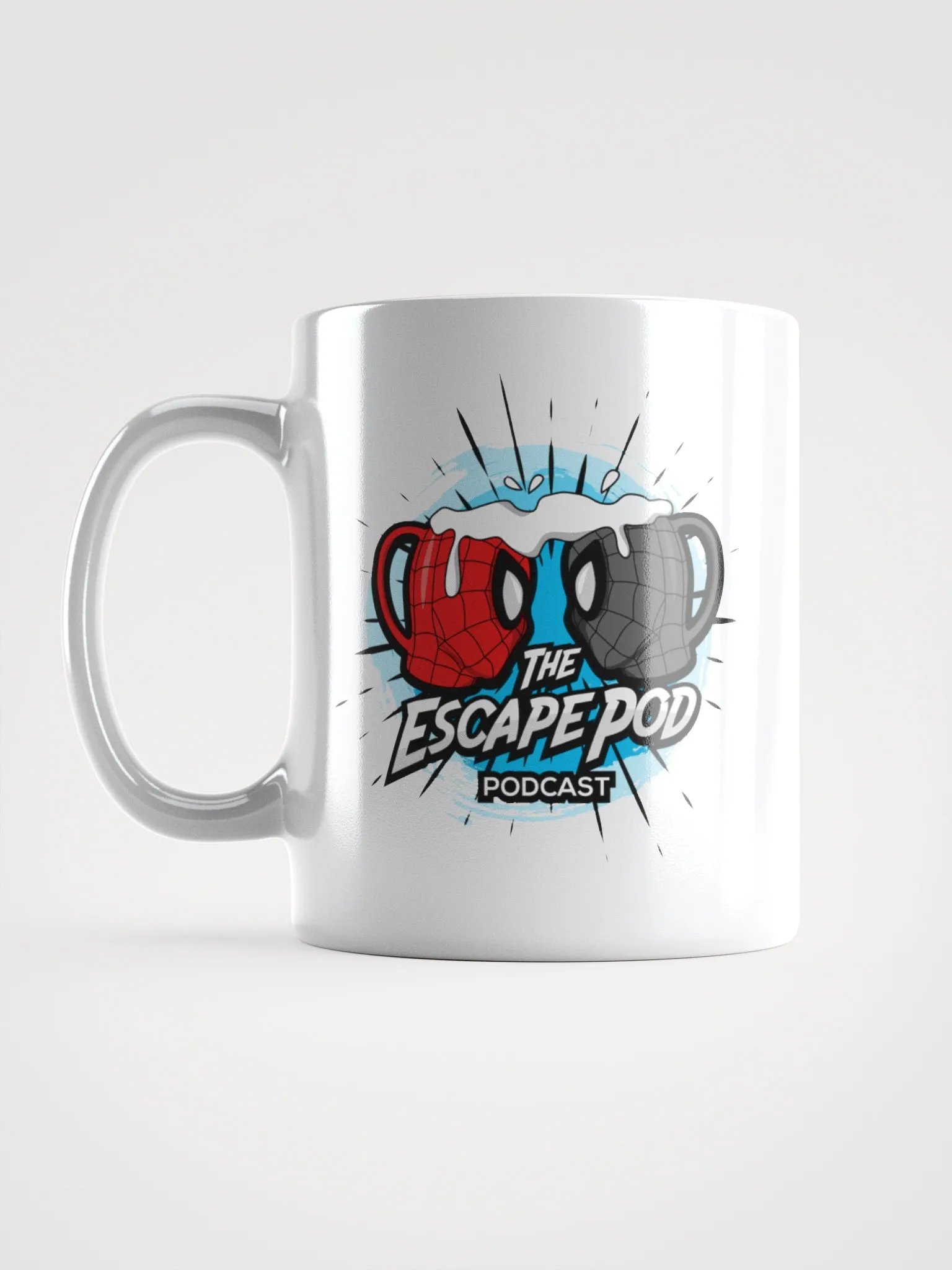 OG Logo Mug product image (6)