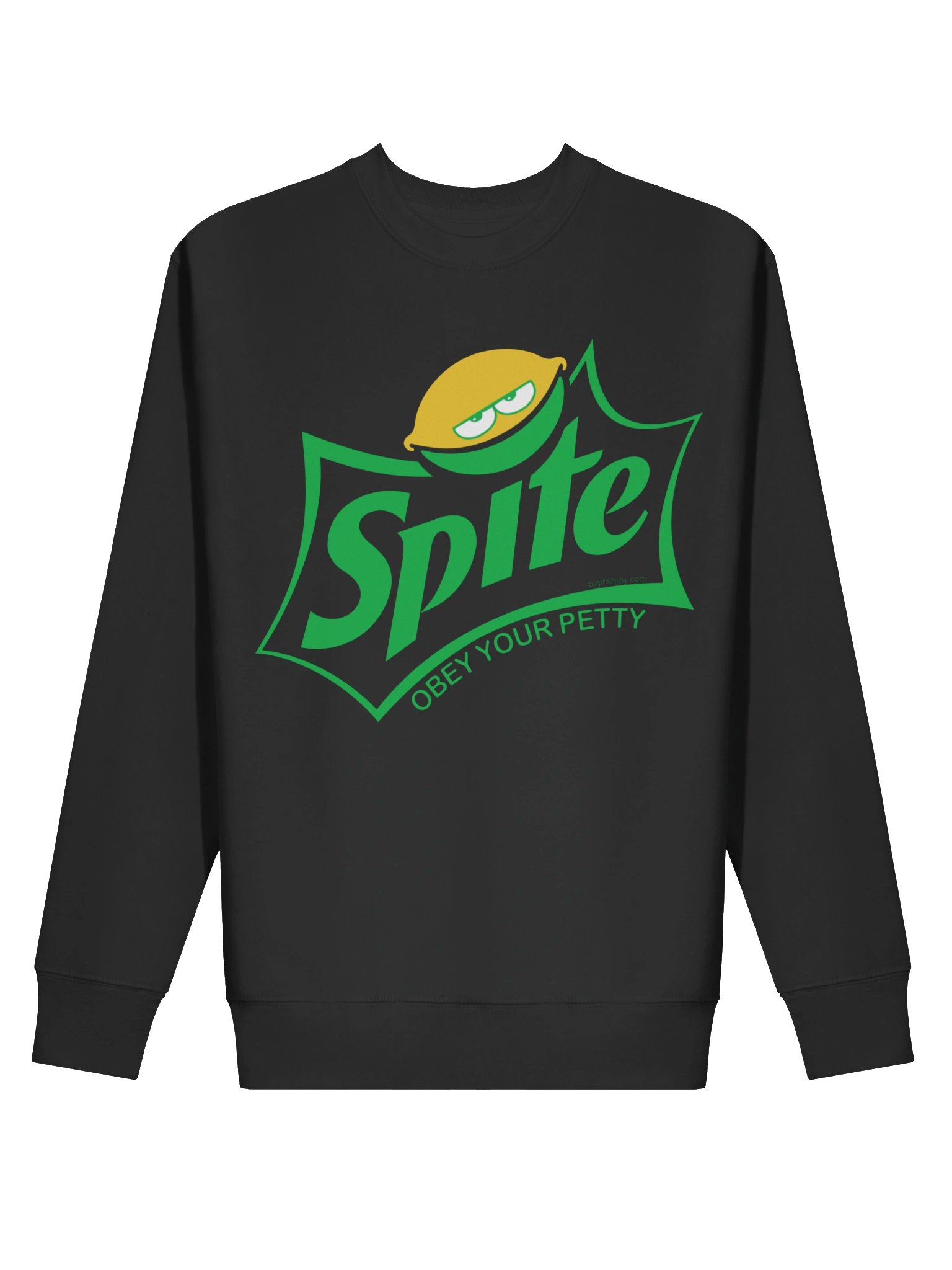 Spite Sweatshirt product image (18)