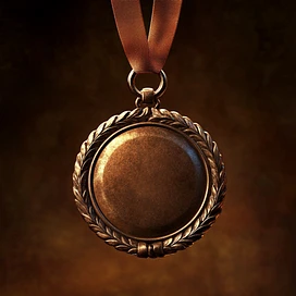 Bronze  tier thumbnail