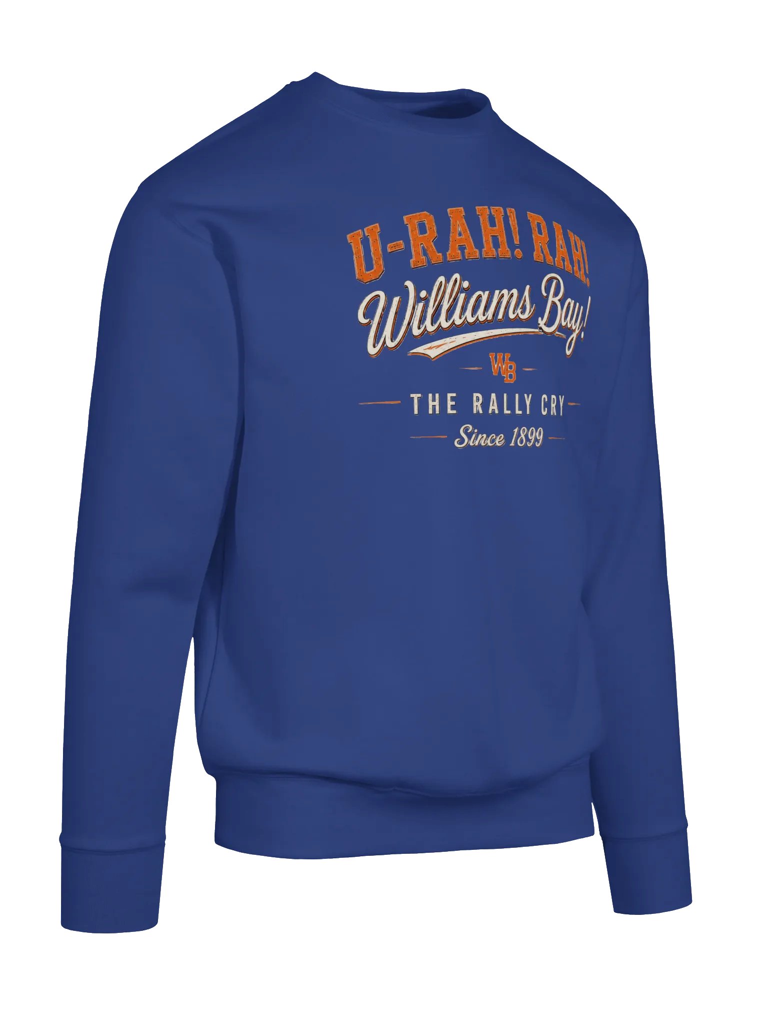 U-RAH! RAH! Crewneck product image (42)