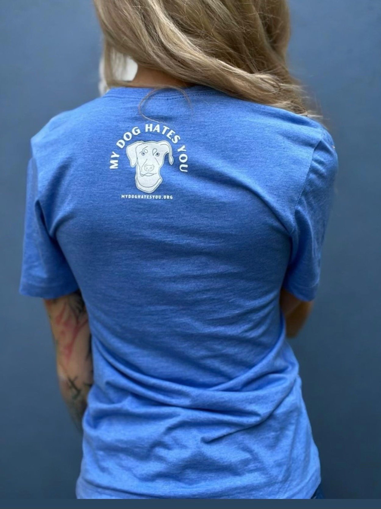 Vintage-y Zelenskyy 2024 Tee-Shirt product image (3)
