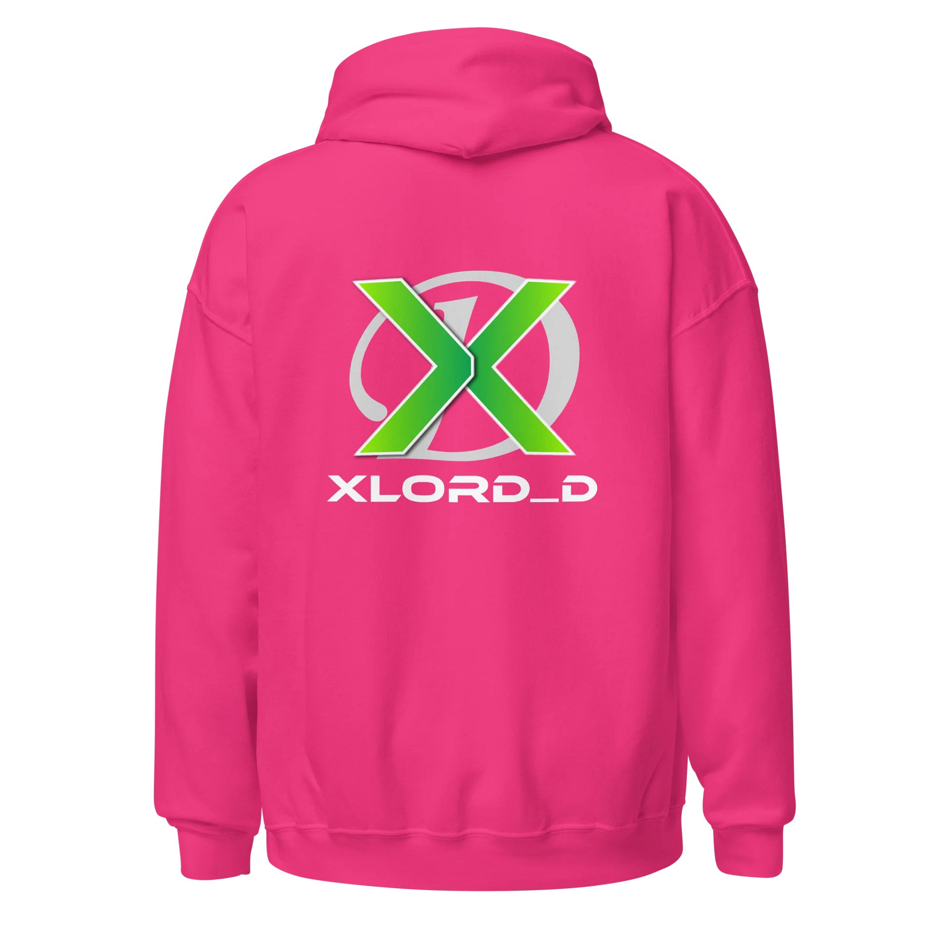 The 'tism Hoodie product image (2)