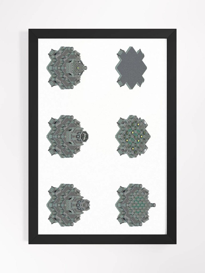 Ocean Monument product image (2)