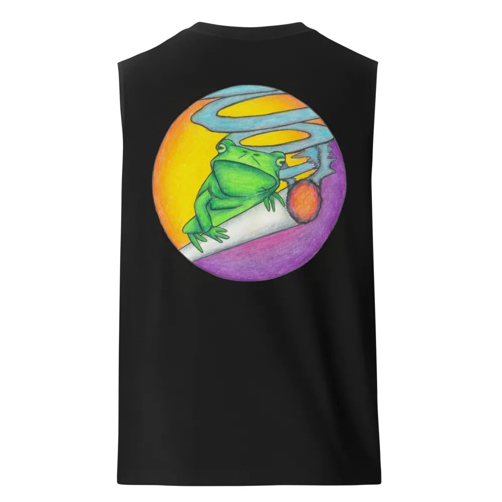 Tank Top Men product image (23)