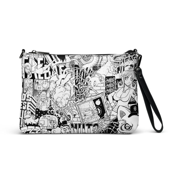 Messenger Bag 2K product image (1)