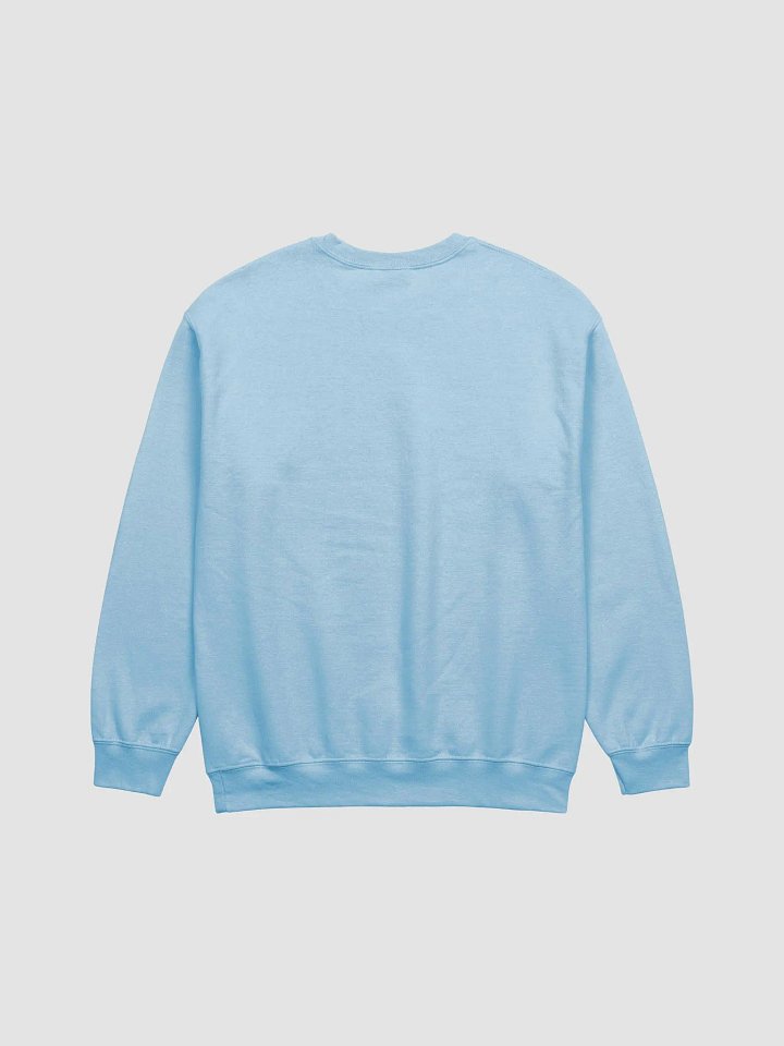The Cute One Sweatshirt (Blue) product image (10)