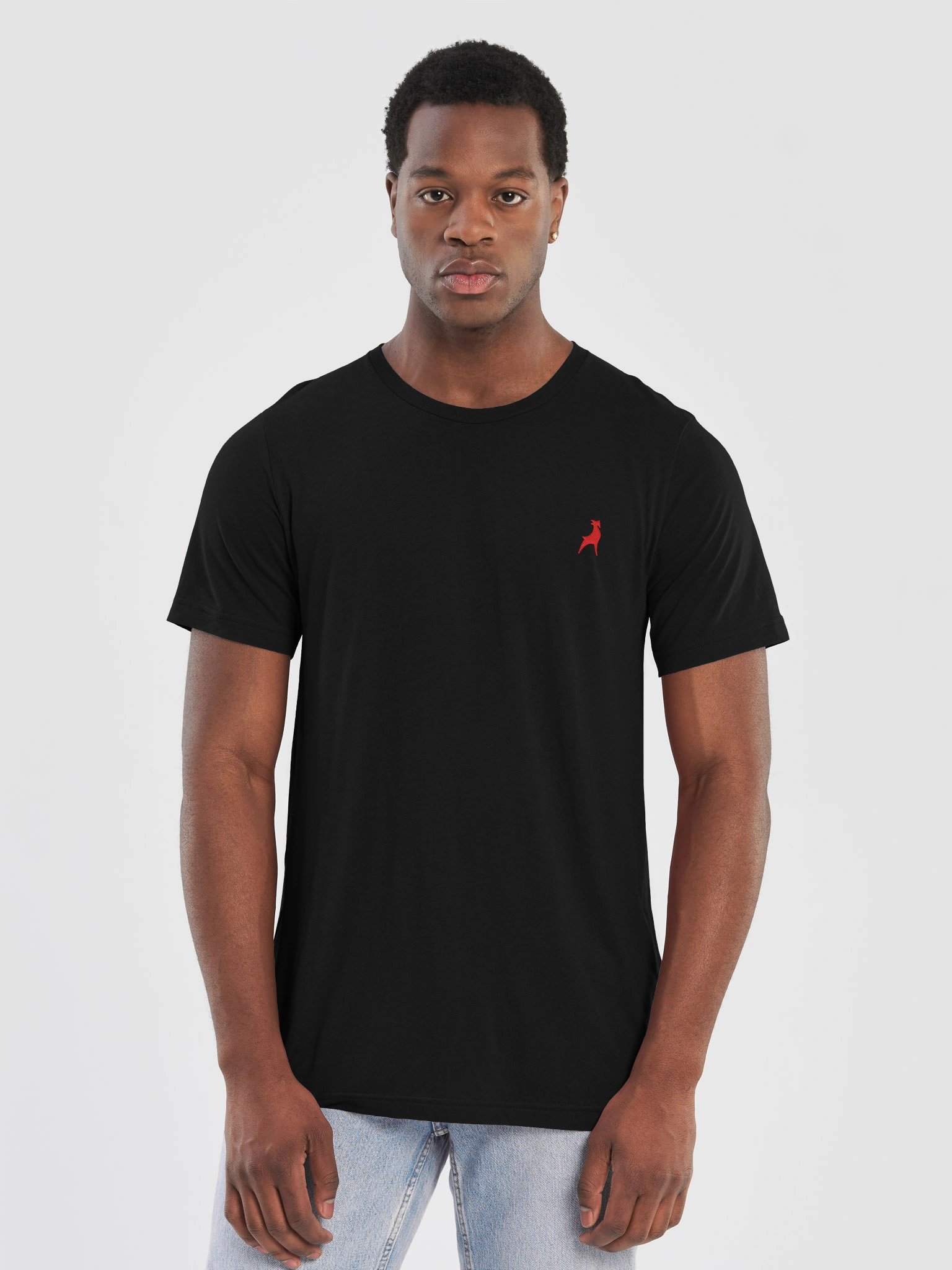 GOAT TEE (UNISEX) product image (20)