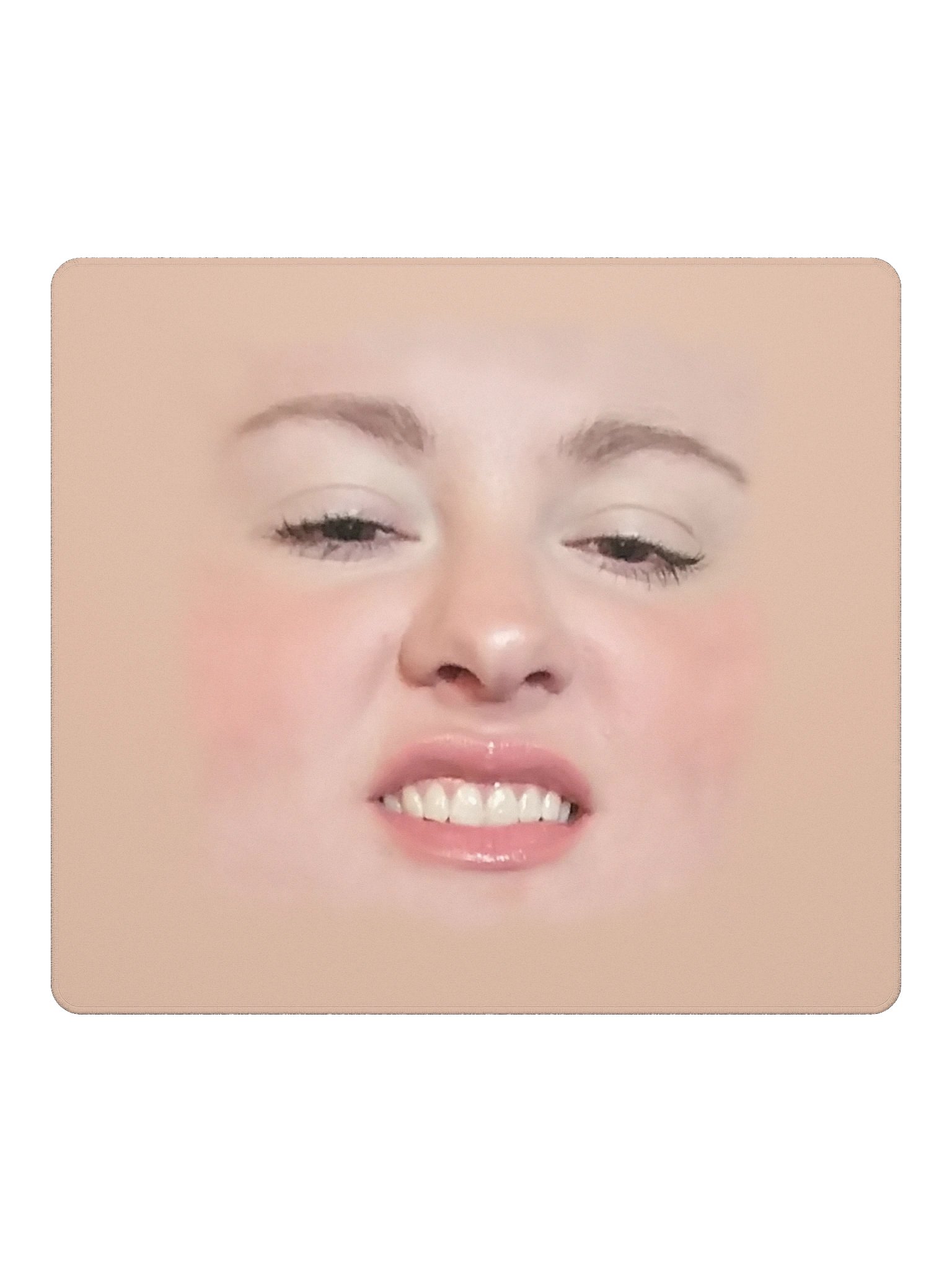 Ruble the Neat | Gaming Mousepad NEAT Merch product image (2)