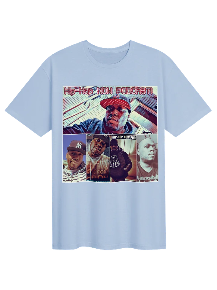 HHNP Vintage "The Logos" Shirt product image (2)