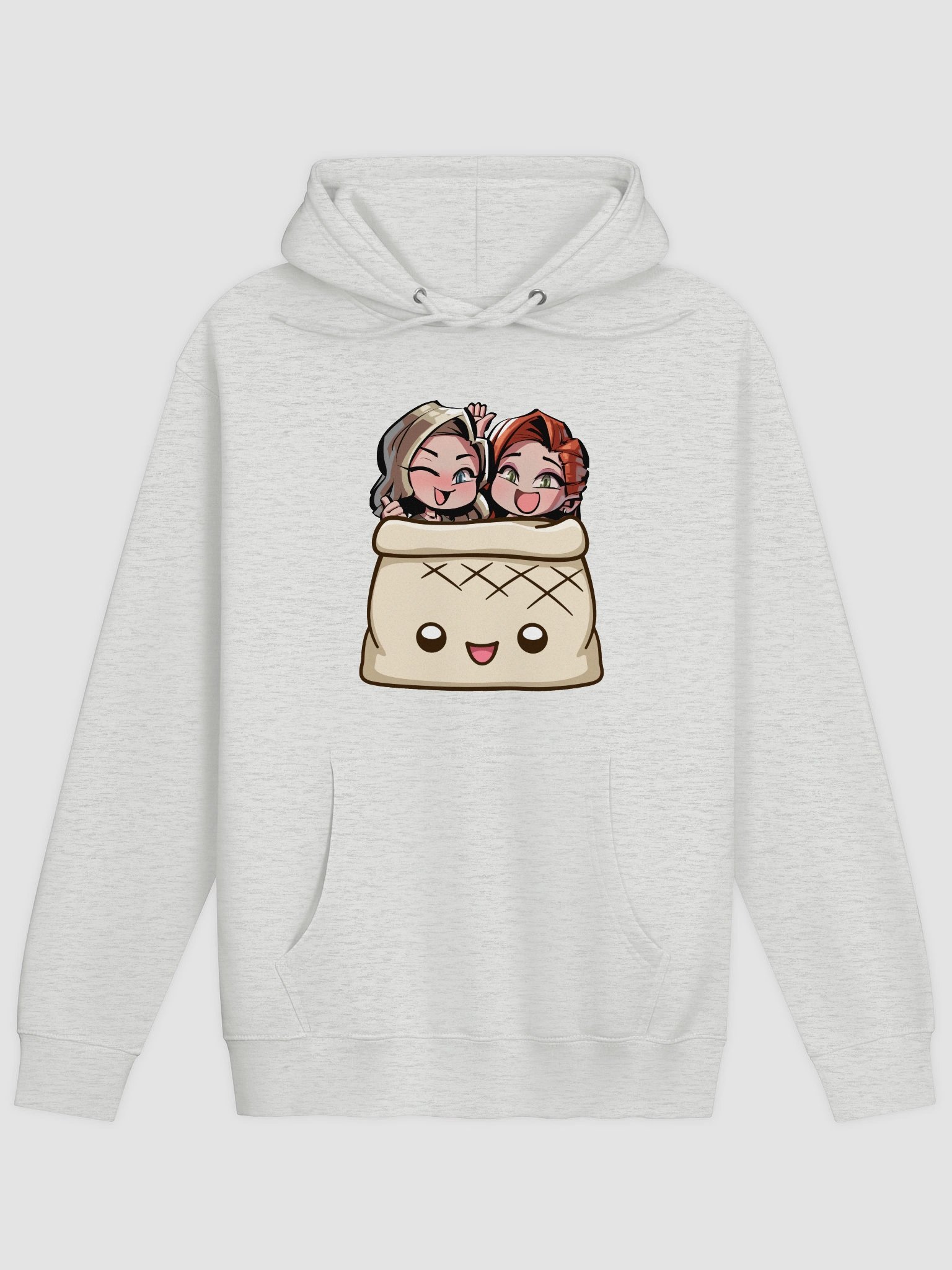 Potato Sack Hoodie product image (5)