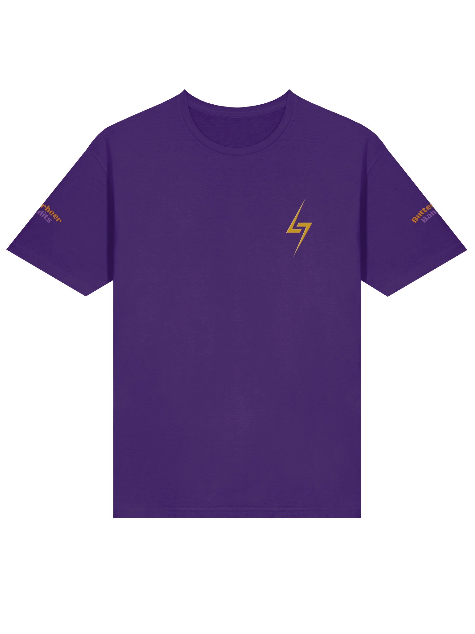 Butterbeer Bandits Team Tshirt product image (18)