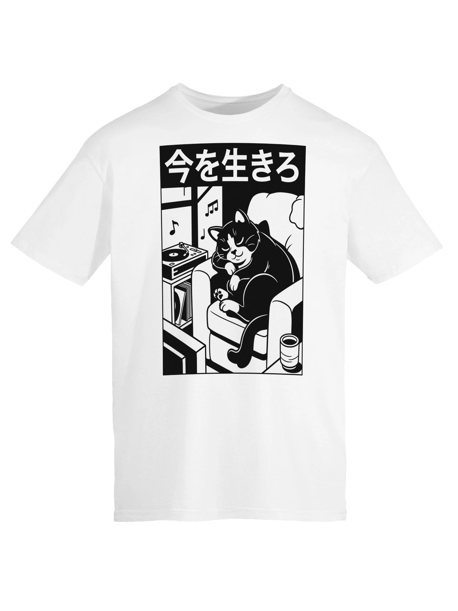 Living The Moment Tee product image (46)