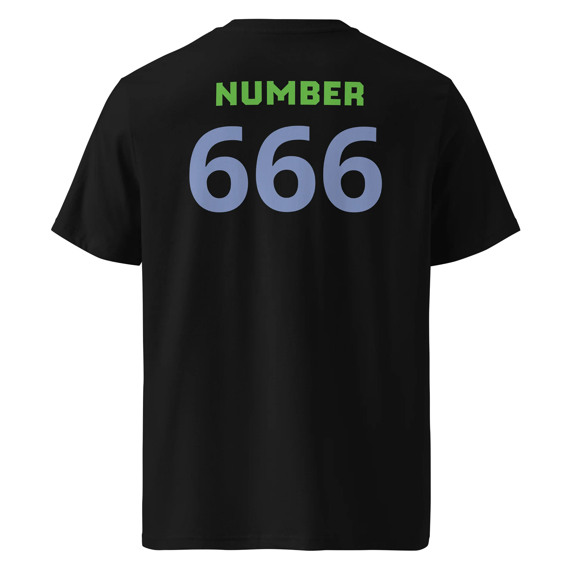 WitchyB Logo Unisex Tee product image (2)