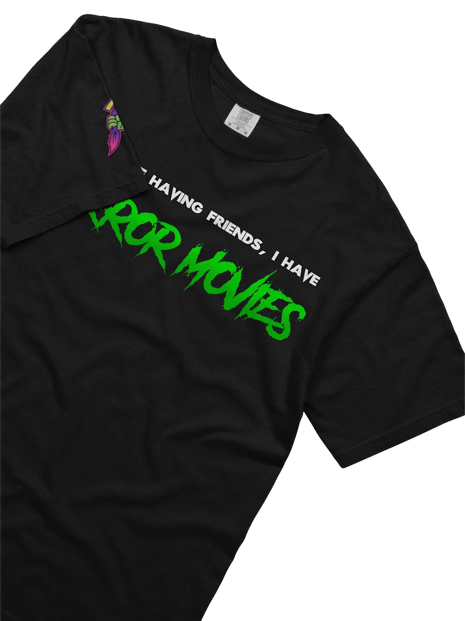 KillJoy Jake Shirt product image (8)