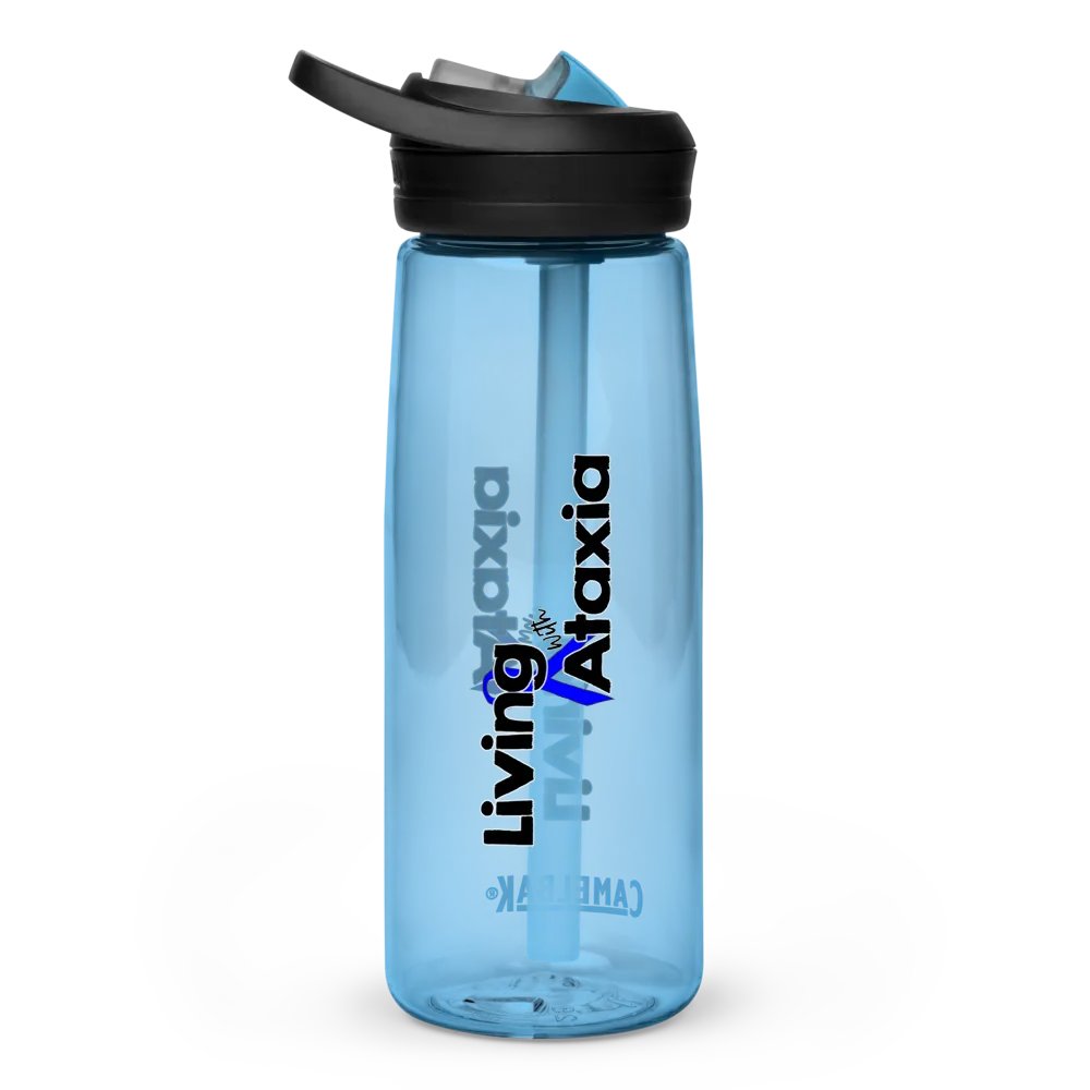 Living With Ataxia CamelBak Eddy product image (2)