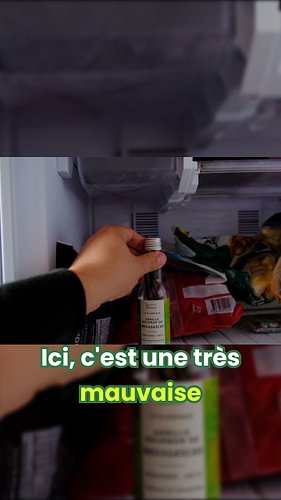 Congélateur et Alcool : Arrêtez IMMÉDIATEMENT d'abîmer vos gousses de vanille ! 🌿🚫

Mettre ses gousses de vanille au congél...
