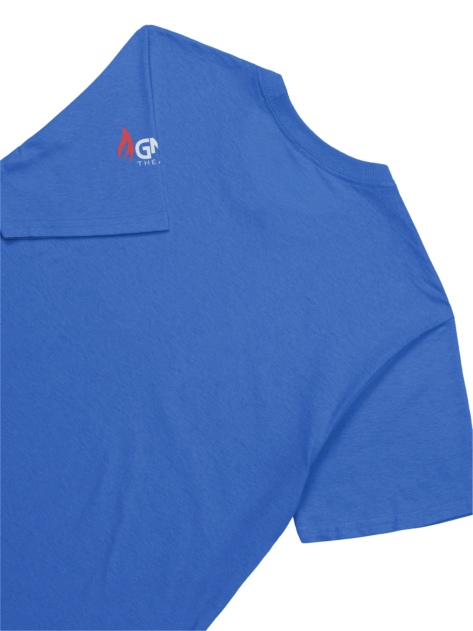 Broadway Bootcamp Official Summer Tee '26 (Adult Sizes) product image (8)