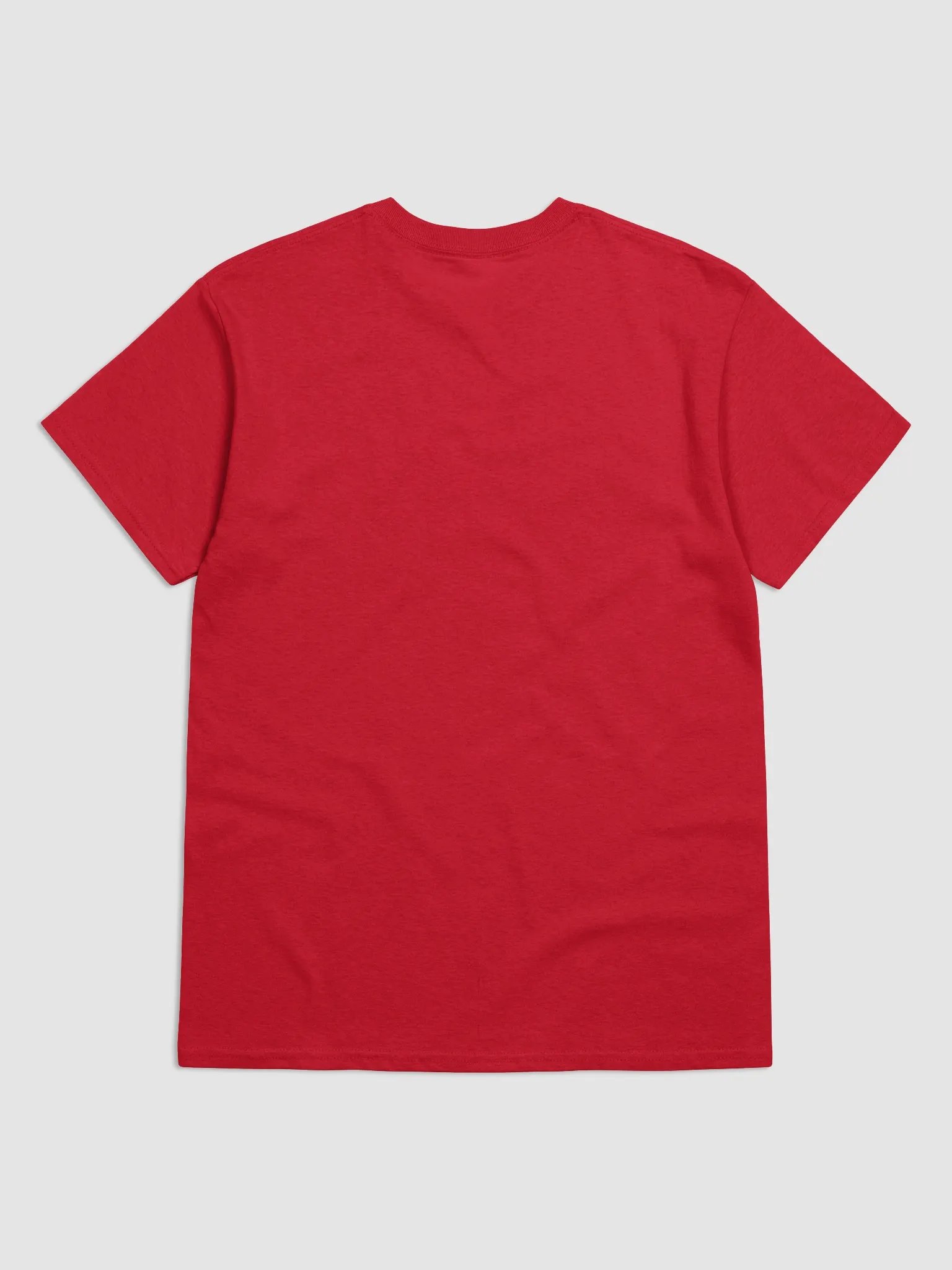 Whoops! T-shirt product image (2)
