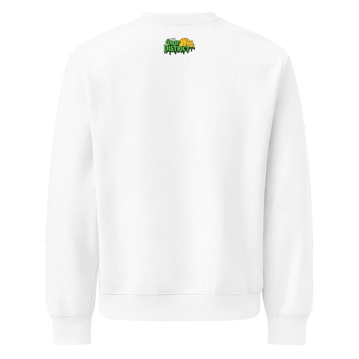 Simmer Season Sweater | Oversized Comfort for Low-Spoon Days product image (26)