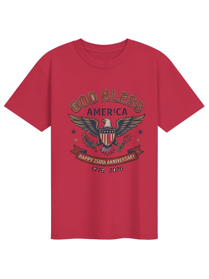 America's 250th Anniversary, Design 3 product image (1)