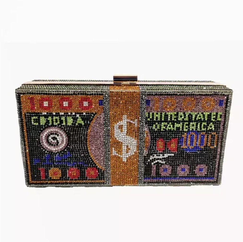 Money Purses product image (5)