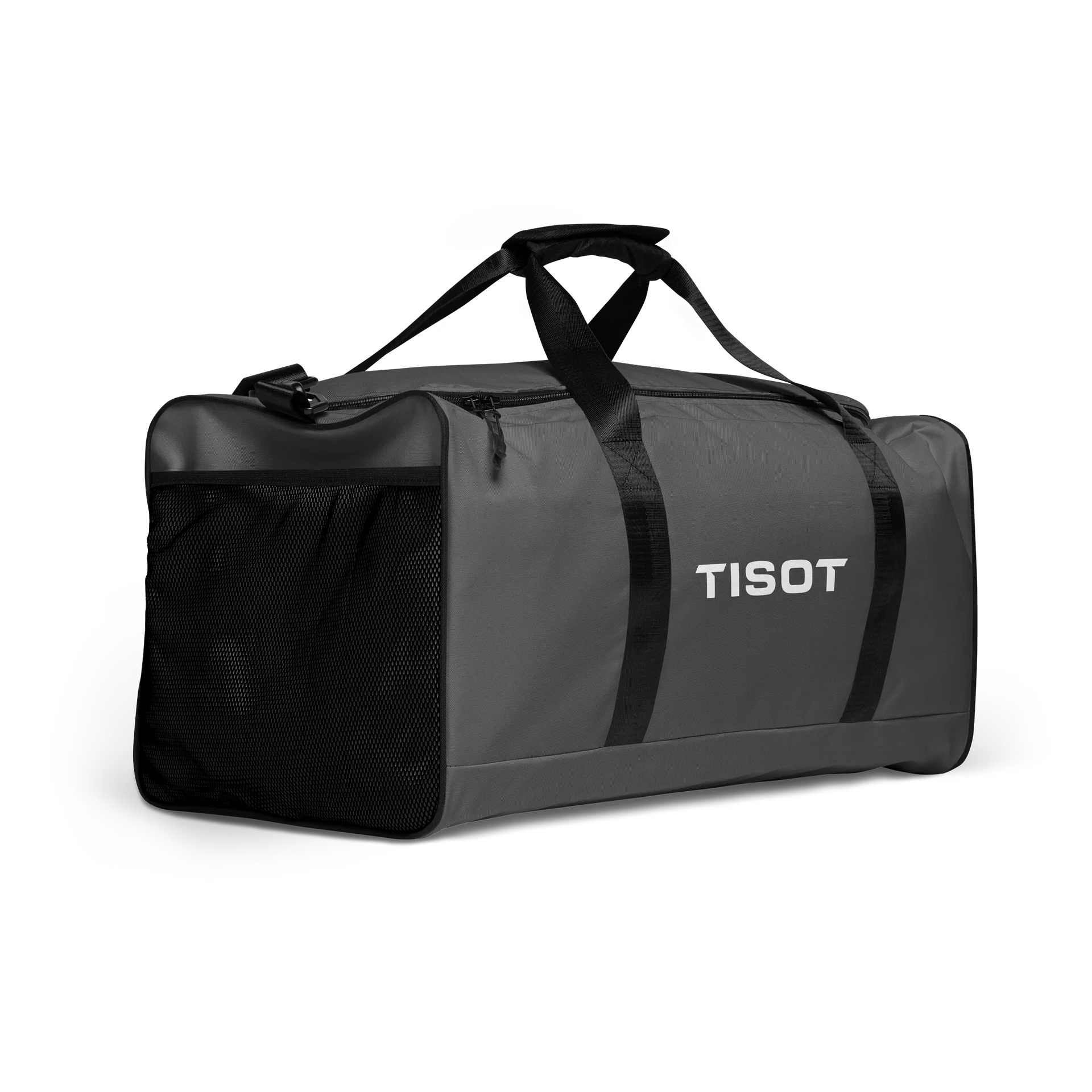 TISOT Essentials / Duffle Bag product image (2)