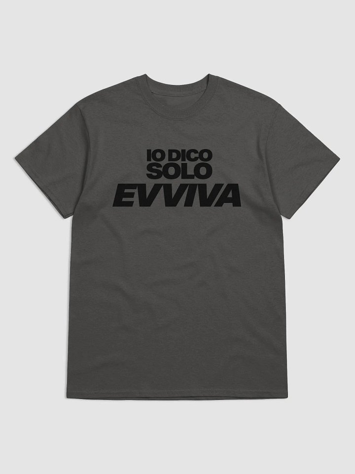 Maglietta Evviva product image (1)