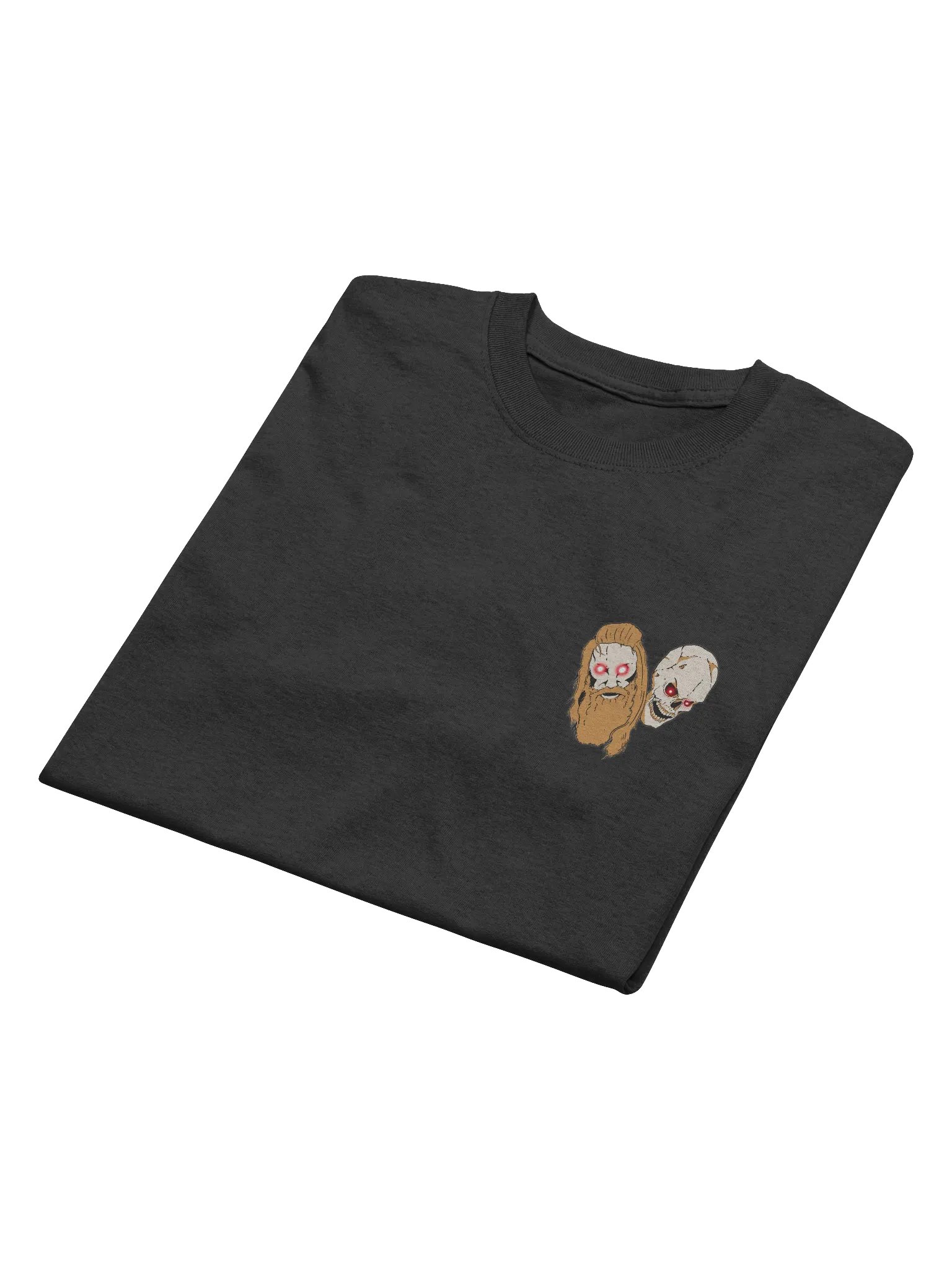 The Mysterious Cain Tee product image (10)