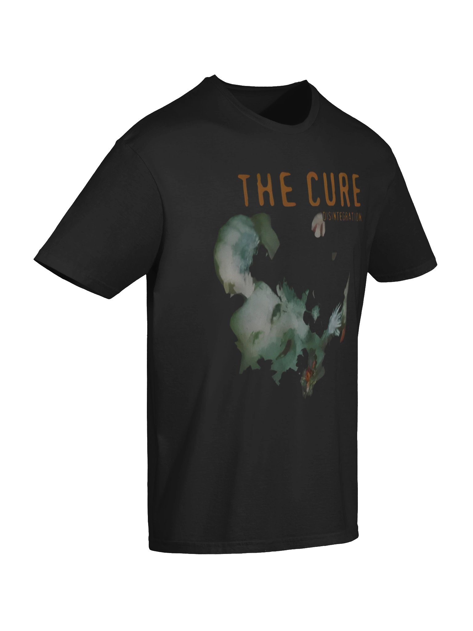 The Cure Disintegration Shirt product image (7)