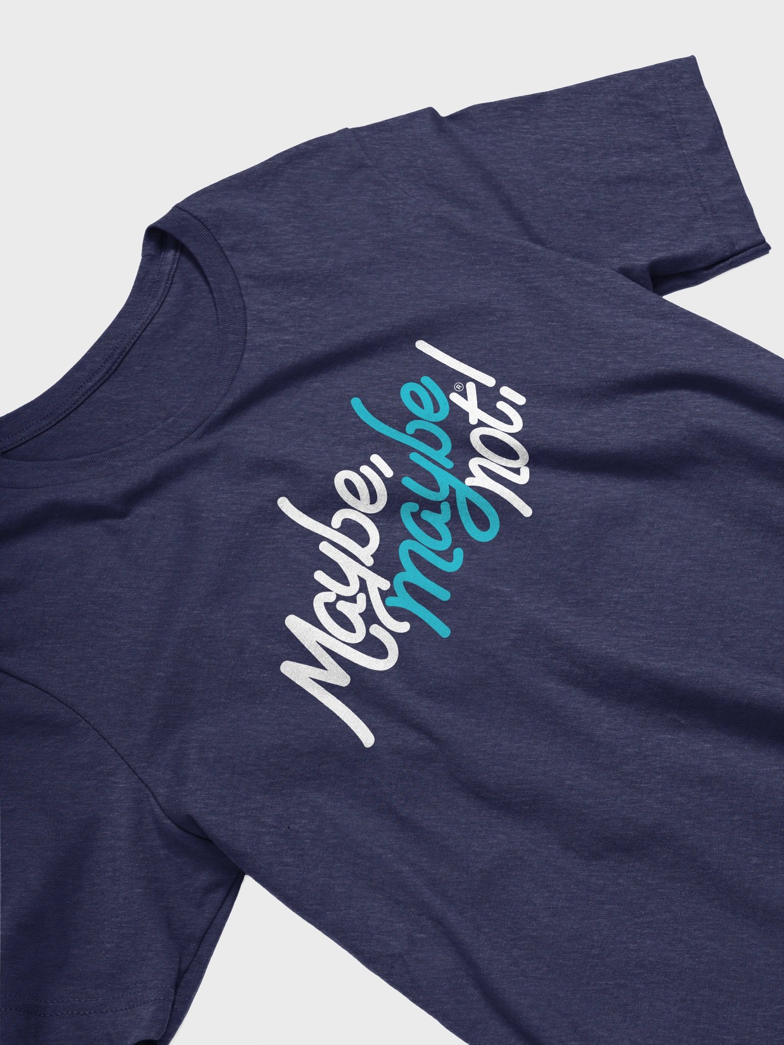 Maybe, Maybe Not product image (1)