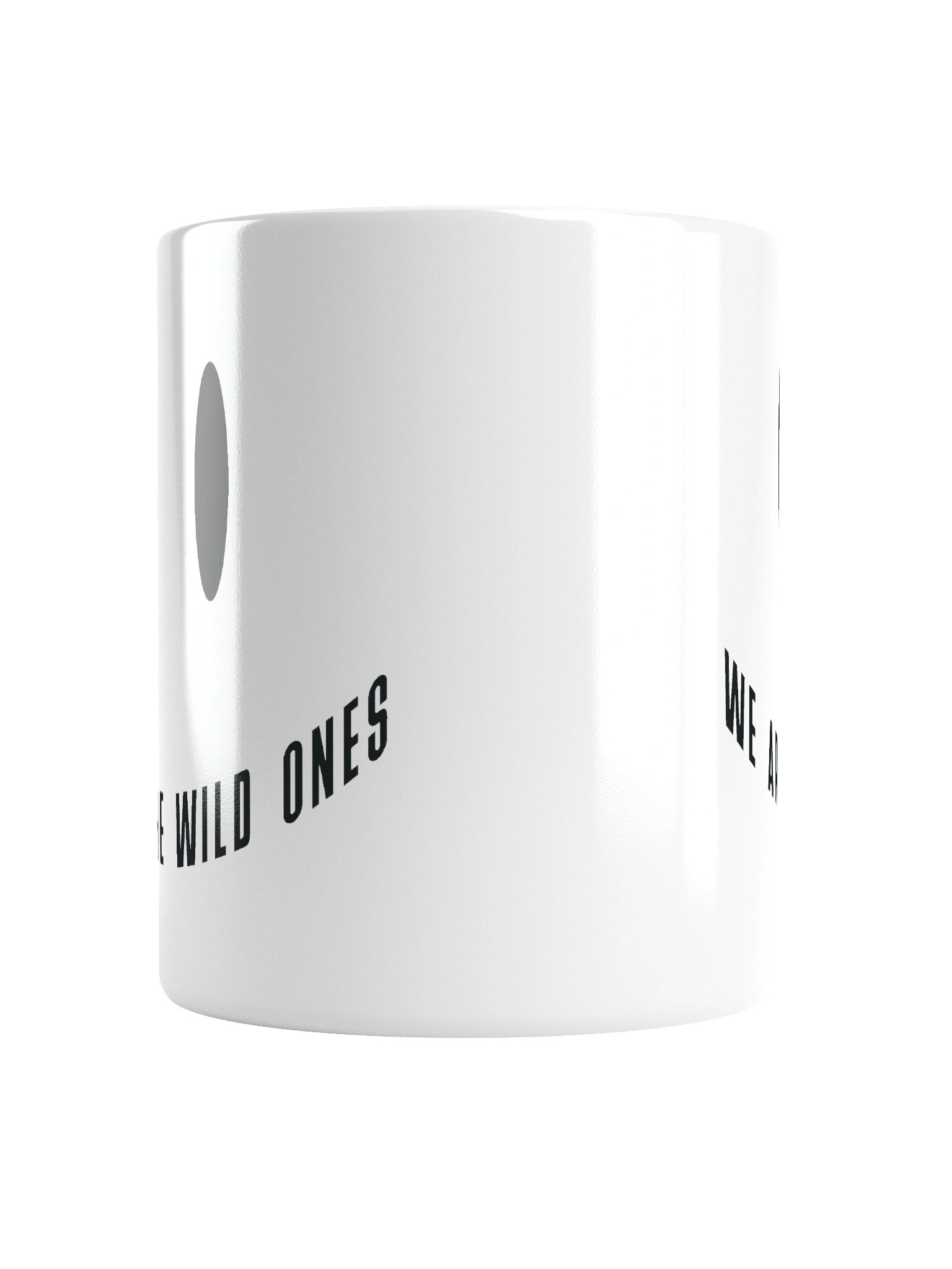 WATO Mug Black product image (17)