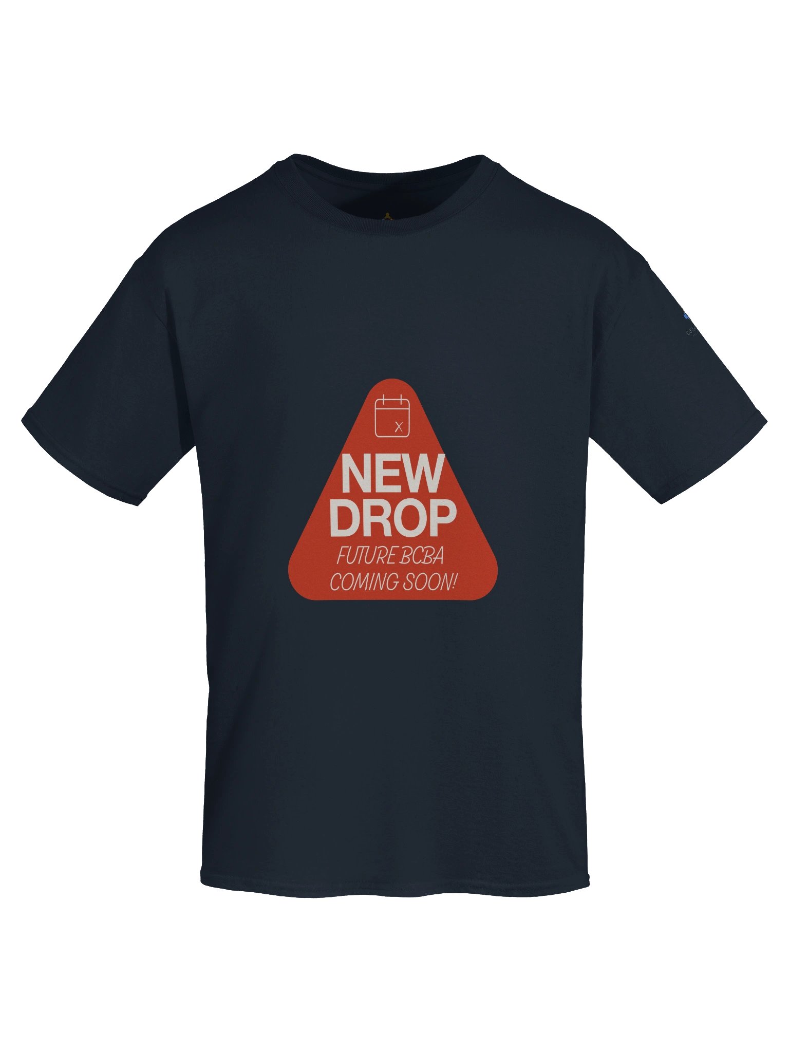 New Drop Future BCBA Shirt product image (7)